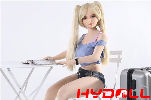 Nishino Lisi - 168CM TPE G-Cup Sex DollQitadoll D08038 10