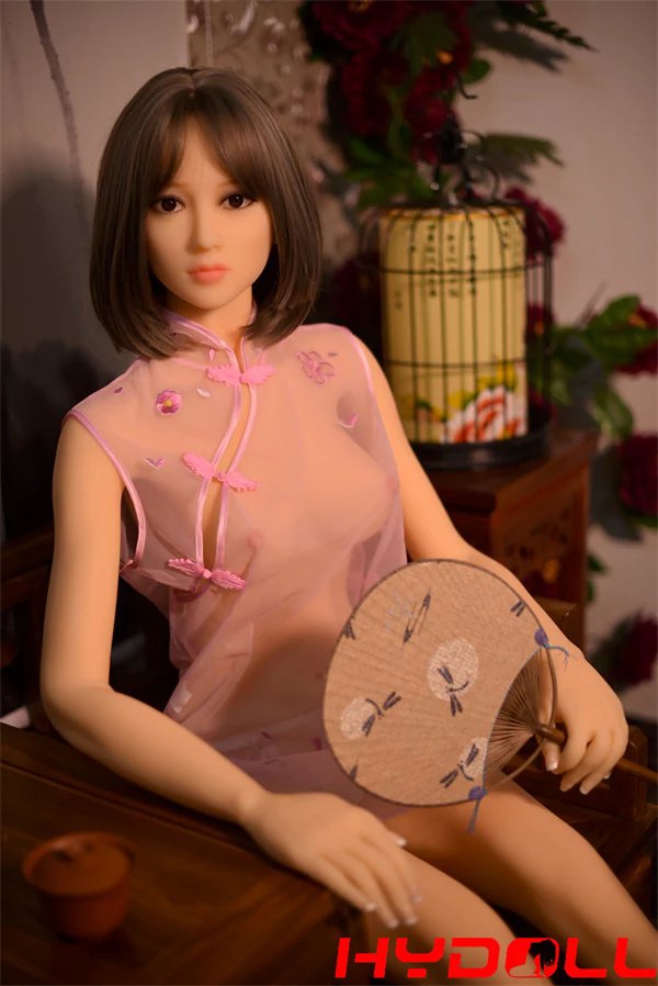 150cm Asian BBW Sex Doll-D CupD11017 05
