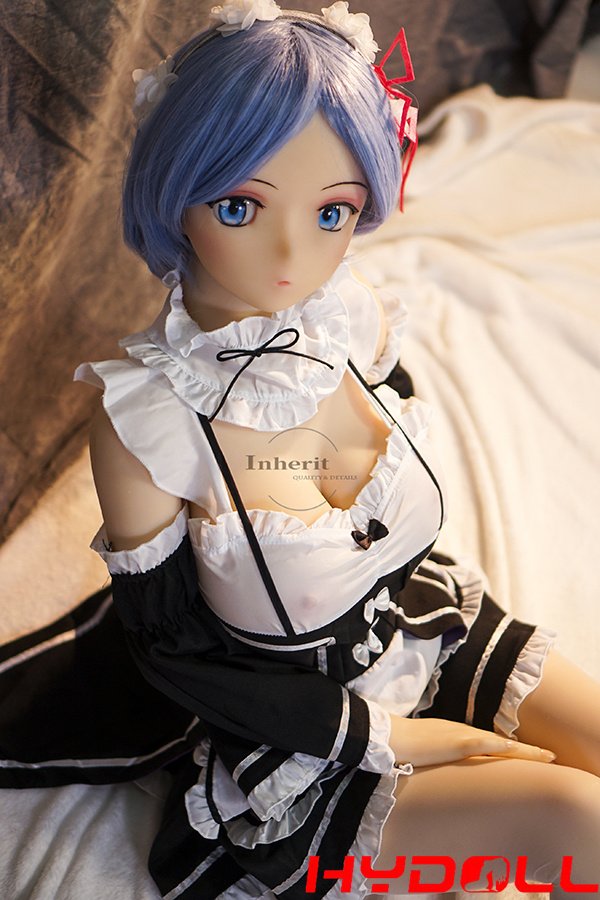 145cm Anime Sex Doll Dollhouse168D30001 02
