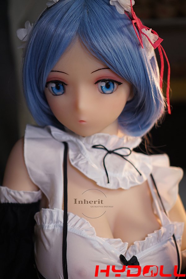 145cm Anime Sex Doll Dollhouse168D30001 04