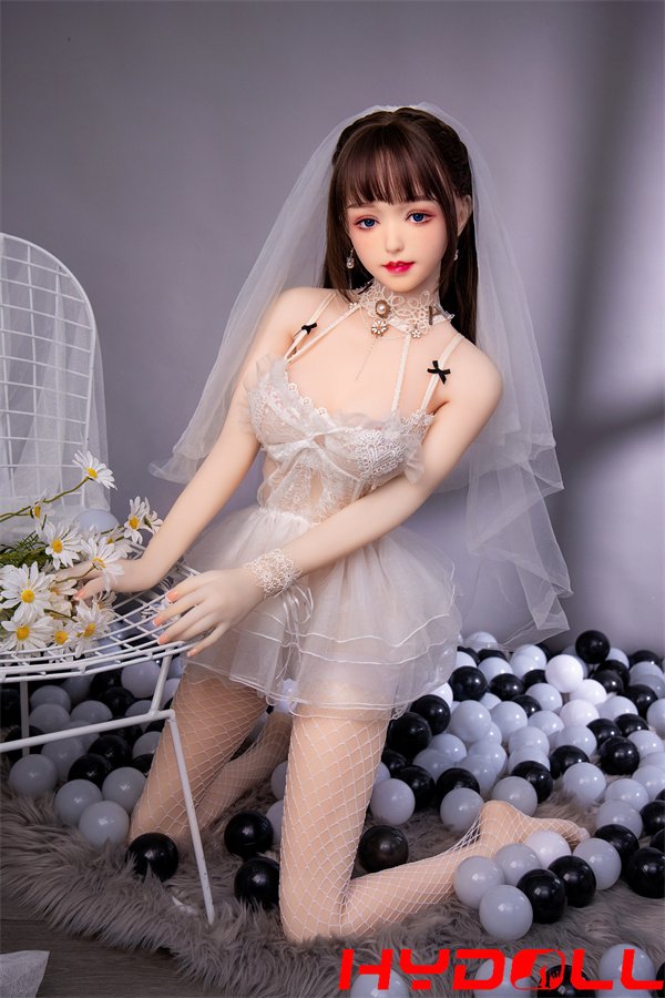 148CM Xiaoqi Sexy And Elegant  Big Ass  DollsD24008 03