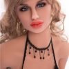 158CM Best Big Tits I-Cup Realistic Love Doll15 D15023 02