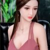 158CM Lovely Big Tits Realistic Love Doll15 D15054 04