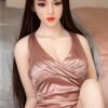 Big Tits TPE Realistic Love Doll Custom Height for 100cm/115cm/125cm/148cm/158cm/168cm15 D15116 05