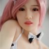 165CM B-Cup Lifelike Love Dolls6YEDoll D06138 05