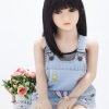 Flat Chest Sex Doll -AibeiDoll 100cmD14051 17