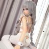 135CM  A-cup  Anime Sex Dolls Big EyesD23029 18