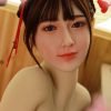 Best  170cm Realistic Silicone  Young Jackie Sex DollsD27001 12