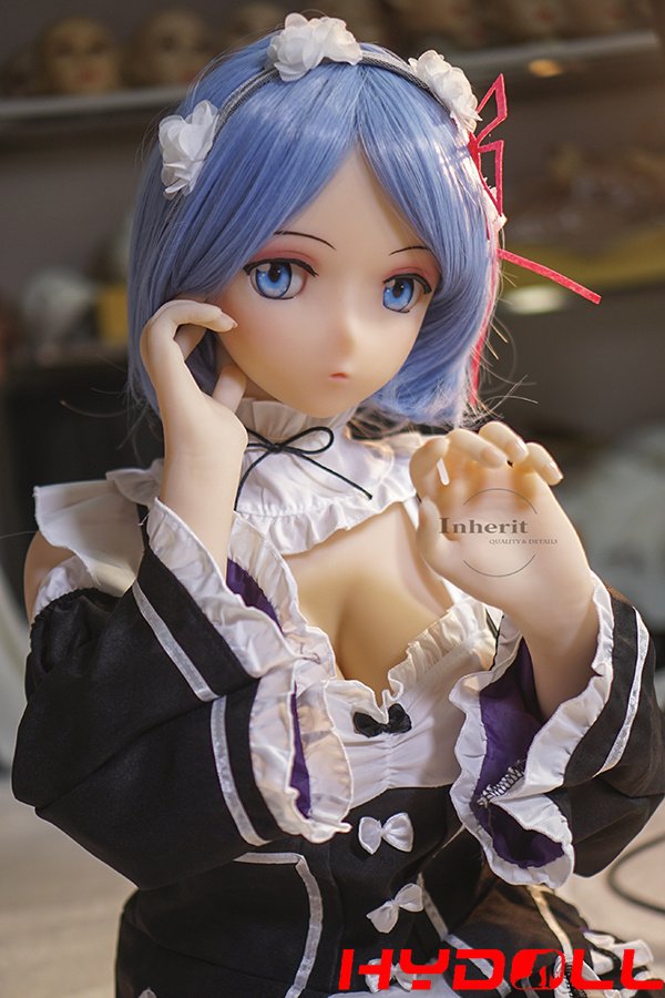 Is a Life Size Sex Doll Suitable as a Long-Term Emotional Partner?D30001 07