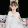 100CM Big Breast Mini Sex DollD46002 04