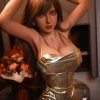 162CM Big Tits Slim Waist Real Doll | Fire DollD46017 09