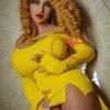 155CM Big Breast Fashion BBW Sex Doll | TrinityD47003 06