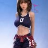 155cm Busty Cute Asian Sex Doll - DarleneD47053 04