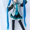 148CM Best Anime TPE Love DollMesedoll D10013 02