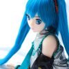 148CM Best Anime TPE Love DollMesedoll D10013 04