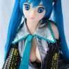 148CM Best Anime TPE Love DollMesedoll D10013 05
