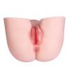 3D Big Ass 9kg/19lb Sex Doll Torso Masturber-Stock In USAOV435CMBUTT 11