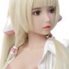 120CM(3.94ft) Teen A-cup Love DollOVU10 0701