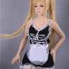 Nishino Lisi - 168CM TPE G-Cup Love DollQitadoll D08039 02