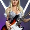 160CM E-Cup Blonde Realistic Beauty Sex Doll | Normon DollD45020 11
