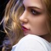 166cm Life Size Hot And Seductive Sex Doll (Silicone Head)OVU42 37 07