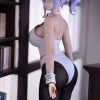 80cm Cute Mini Anime Sex Doll (Resin Head)D10046 07